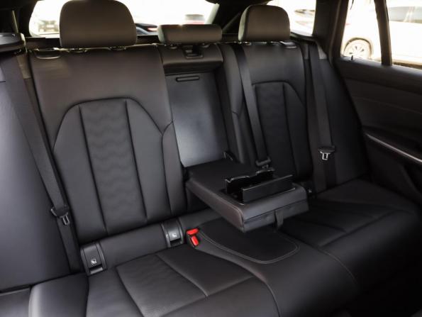 BMW M3 VI (G80) с пробегом 2023 года, цена 10 999 999 рублей, 8677 км, универсал, Автокод Объявления