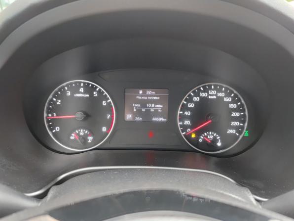 Kia Seltos I с пробегом 2020 года, цена 2 160 000 рублей, 44531 км, внедорожник, Автокод Объявления