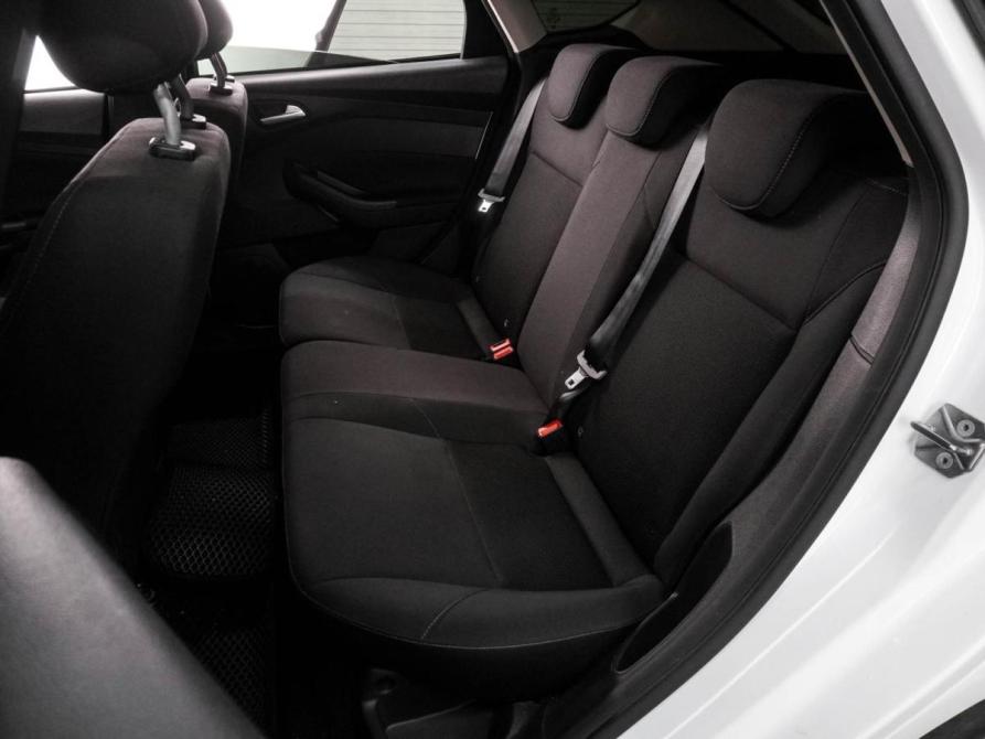 Ford Focus III Рестайлинг Воронеж  - изображение 9