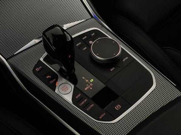 BMW 3 серии VII (G2x) с пробегом 2021 года, цена 4 042 500 рублей, 96833 км, седан, Автокод Объявления