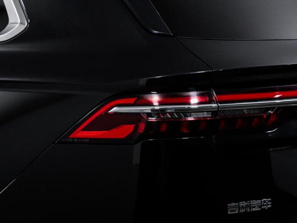 Geely Monjaro I с пробегом 2023 года, цена 3 190 000 рублей, 30940 км, внедорожник, Автокод Объявления