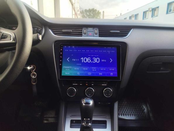 Skoda Octavia III (A7) с пробегом 2013 года, цена 1 049 000 рублей, 200738 км, лифтбек, Автокод Объявления