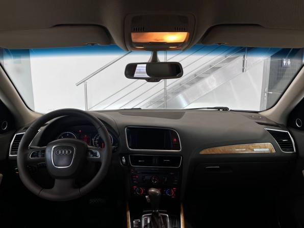 Audi Q5 I (8R) с пробегом 2009 года, цена 1 289 900 рублей, 250000 км, внедорожник, Автокод Объявления