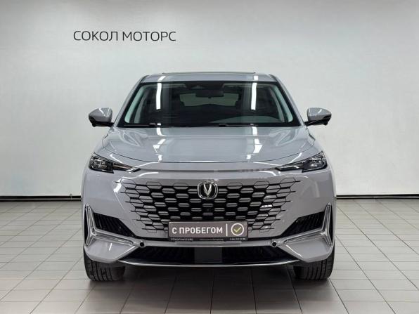 Changan UNI-K с пробегом 2023 года, цена 3 549 900 рублей, 4093 км, внедорожник, Автокод Объявления