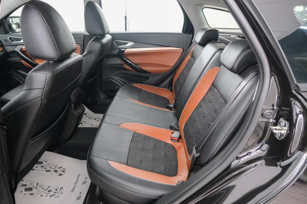 Lada (ВАЗ) Vesta I Рестайлинг (NG) Красноярск  - изображение 23