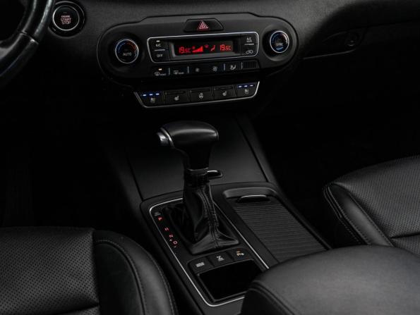 Kia Sorento III Prime Рестайлинг с пробегом 2019 года, цена 2 575 000 рублей, 109000 км, внедорожник, Автокод Объявления