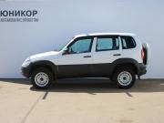 Chevrolet Niva I Рестайлинг Нижний Новгород  - изображение 13
