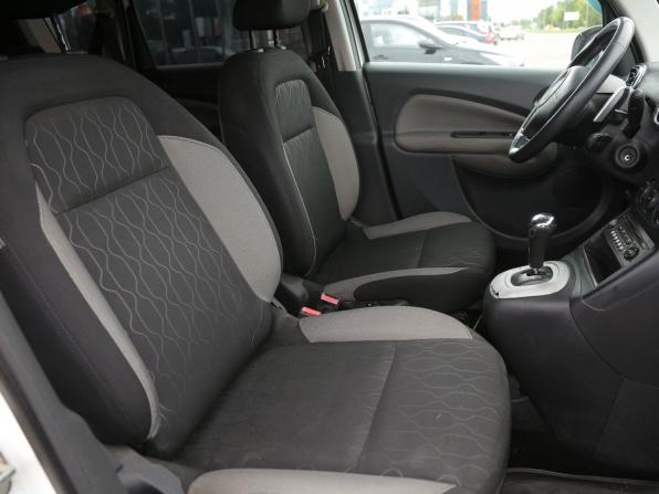Citroen C3 Picasso I Рестайлинг с пробегом 2013 года, цена 575 000 рублей, 158000 км, компактвэн, Автокод Объявления