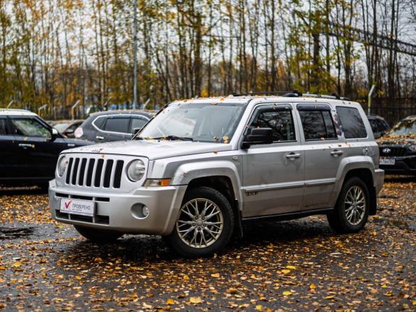 Jeep Liberty (Patriot) с пробегом 2010 года, цена 510 000 рублей, 253477 км, внедорожник, Автокод Объявления