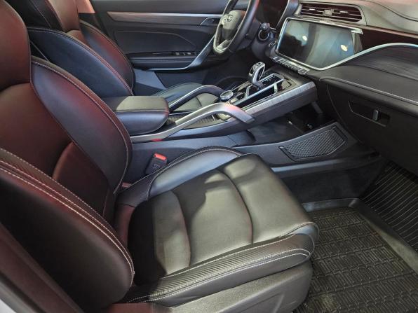 Geely Atlas Pro с пробегом 2023 года, цена 2 145 000 рублей, 26000 км, внедорожник, Автокод Объявления
