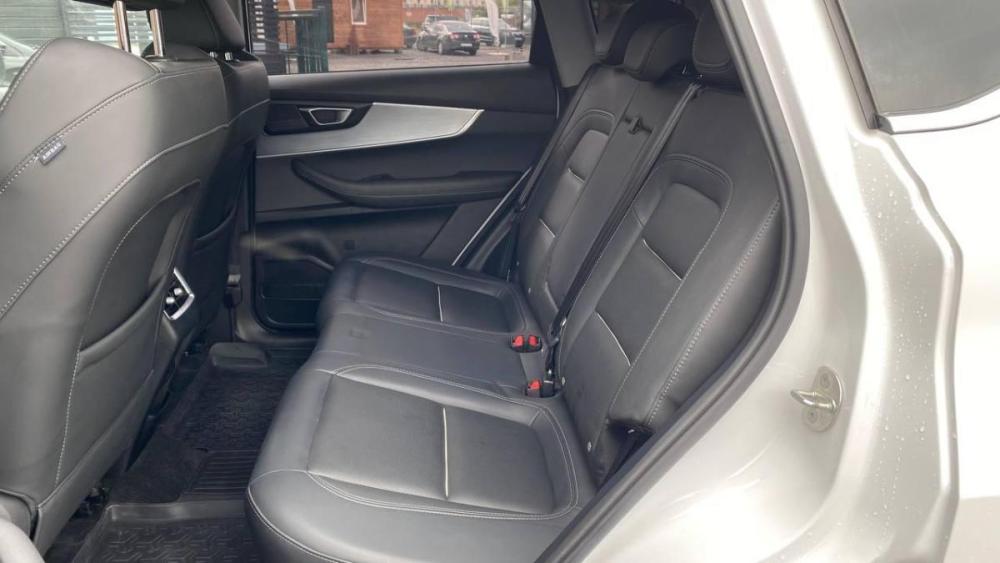 Chery Tiggo 7 Pro Max I Санкт-Петербург  - изображение 12
