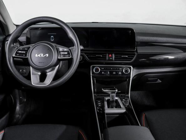 Kia Seltos I Рестайлинг с пробегом 2024 года, цена 2 750 000 рублей, 2150 км, внедорожник, Автокод Объявления
