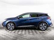 Nissan Murano III (Z52) Санкт-Петербург  - изображение 31