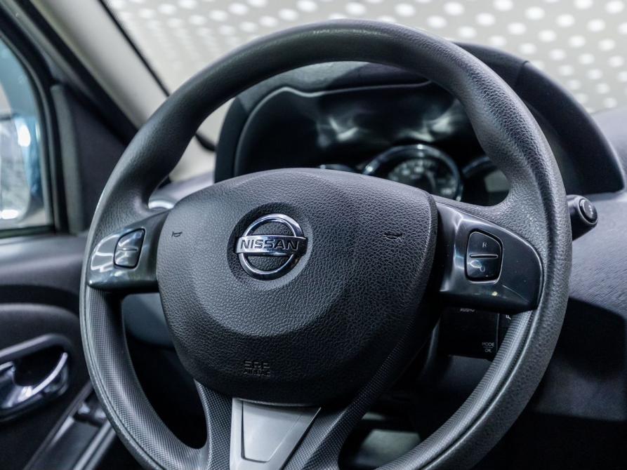 Nissan Terrano III (D10) Самара  - изображение 13