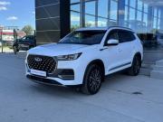 Chery Tiggo 8 Pro Max I Новосибирск  - изображение 16