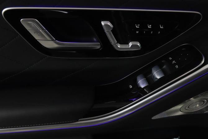 Mercedes-Benz S-Класс VII (W223) с пробегом 2022 года, цена 10 499 000 рублей, 33000 км, седан, Автокод Объявления