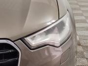 Audi A6 IV (C7) Москва  - изображение 41