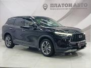 Infiniti QX60 II Воронеж  - изображение 22