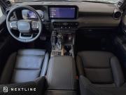 Toyota Land Cruiser Prado 250 Series Самара  - изображение 51