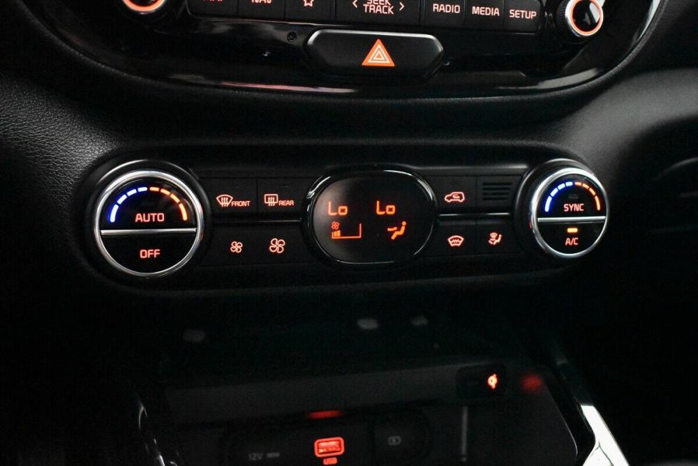 Kia Soul III Москва  - изображение 9