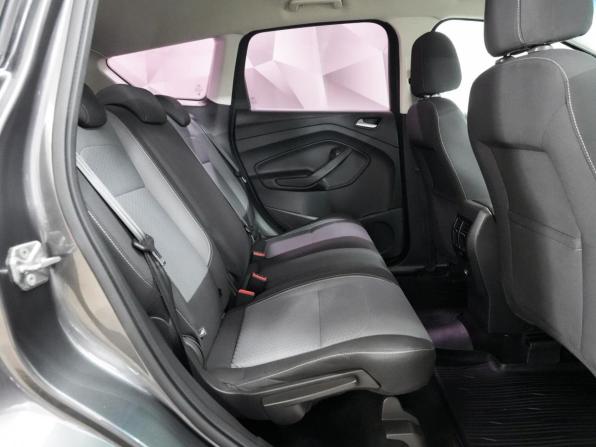 Ford Kuga II Рестайлинг с пробегом 2016 года, цена 1 290 000 рублей, 226000 км, внедорожник, Автокод Объявления