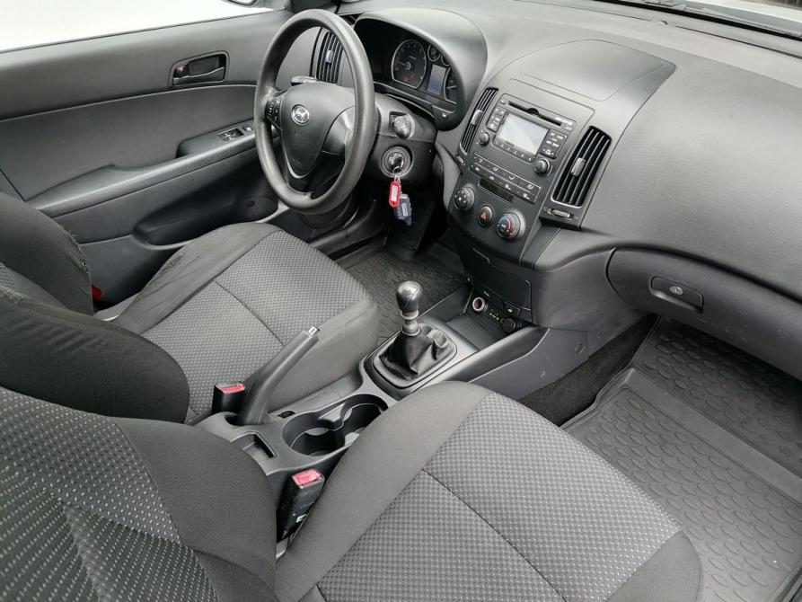 Hyundai i30 I Москва  - изображение 9