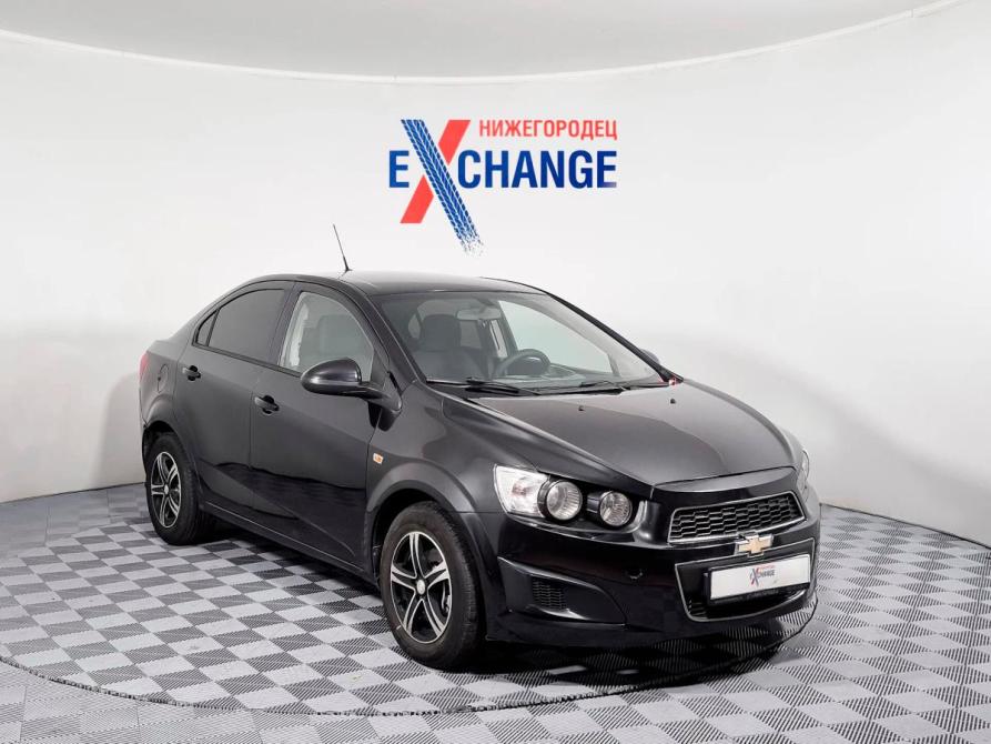 Chevrolet Aveo II Нижний Новгород  - изображение 2