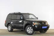 Mitsubishi Pajero III Тюмень  - изображение 19