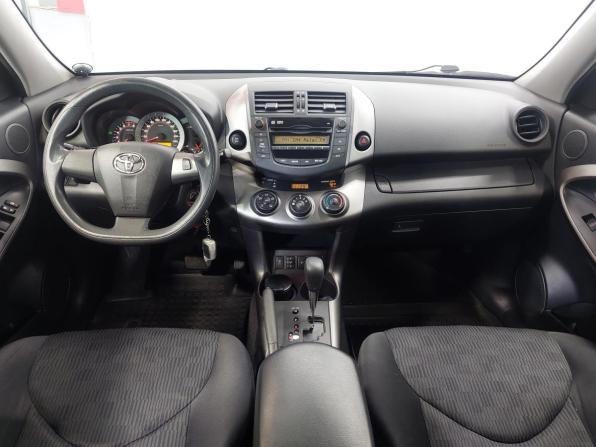 Toyota RAV4 III (XA30) Рестайлинг с пробегом 2012 года, цена 1 685 000 рублей, 83000 км, внедорожник, Автокод Объявления
