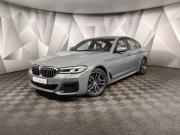 BMW 5 серии VII (G30/G31/G38) Рестайлинг Москва  - изображение 21