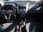 Hyundai Solaris I Калуга  - изображение 22