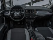 Skoda Rapid II Ставрополь  - изображение 25
