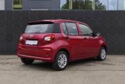 Toyota Passo III Рестайлинг Сыктывкар  - изображение 27