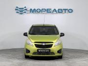 Chevrolet Spark III Калининград  - изображение 17