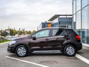 Suzuki SX4 II (S-Cross) Волгоград  - изображение 37