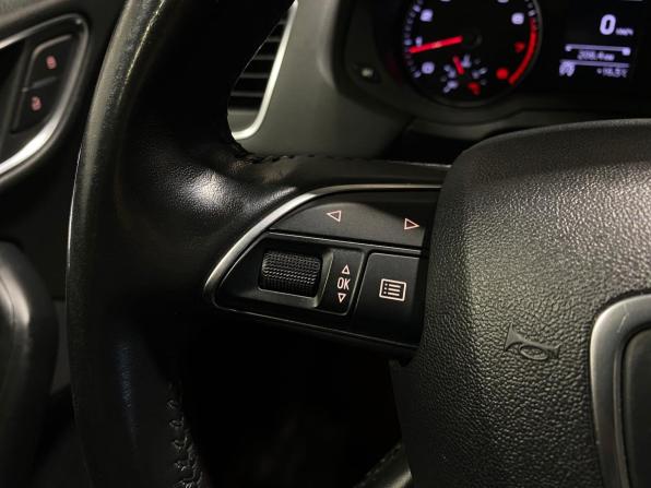 Audi Q3 I (8U) Рестайлинг с пробегом 2015 года, цена 2 190 000 рублей, 139540 км, внедорожник, Автокод Объявления