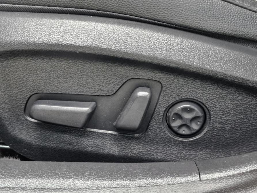 Hyundai Sonata VII (LF) Рестайлинг Москва  - изображение 25