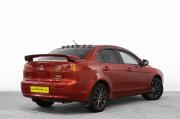 Mitsubishi Lancer X Барнаул  - изображение 29