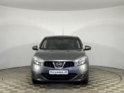 Nissan Qashqai I Рестайлинг Воронеж  - изображение 34