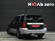 Subaru Forester II Екатеринбург  - изображение 23