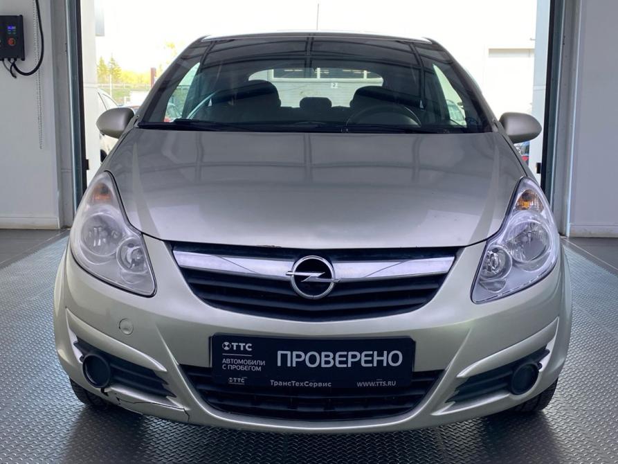 Opel Corsa D Уфа  - изображение 2