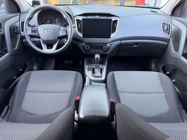 Hyundai Creta I Рестайлинг с пробегом 2020 года, цена 1 880 000 рублей, 144806 км, внедорожник, Автокод Объявления