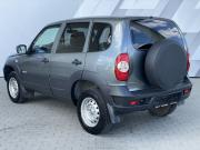 Chevrolet Niva I Рестайлинг Екатеринбург  - изображение 30