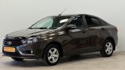 Lada (ВАЗ) Vesta I Киров  - изображение 17