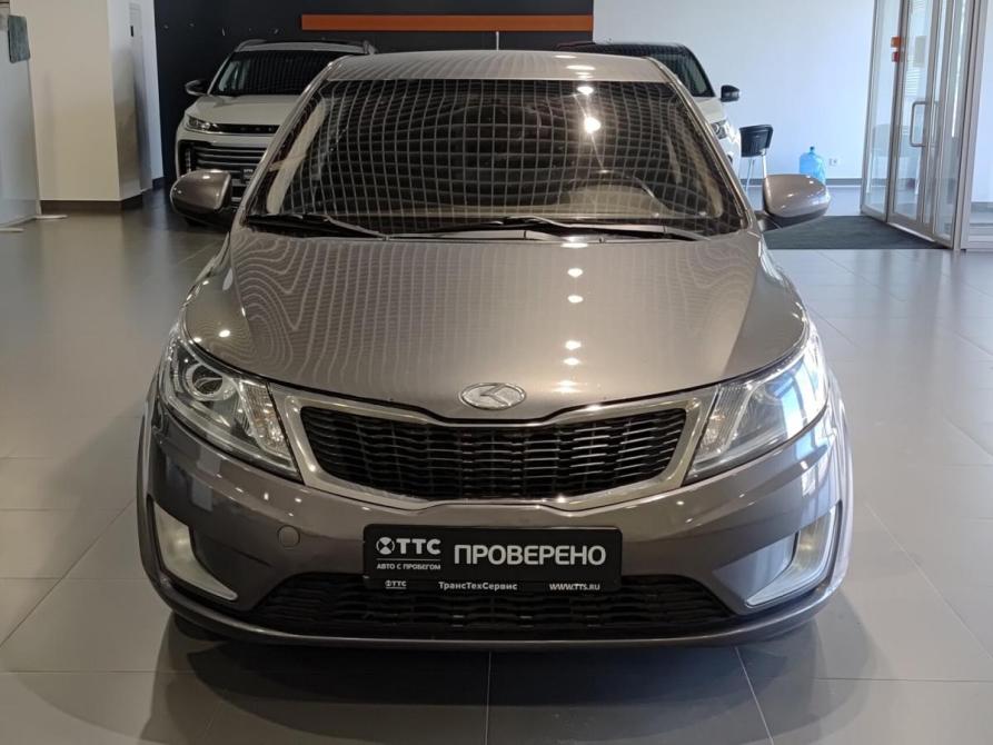 Kia Rio III Казань  - изображение 2