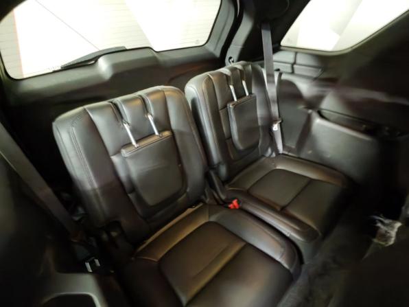Ford Explorer V с пробегом 2014 года, цена 1 379 000 рублей, 278968 км, внедорожник, Автокод Объявления