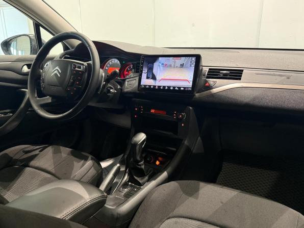 Citroen C5 II с пробегом 2012 года, цена 655 000 рублей, 186001 км, седан, Автокод Объявления
