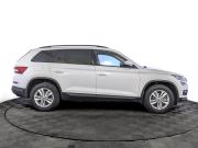 Skoda Kodiaq I Рестайлинг Москва  - изображение 34