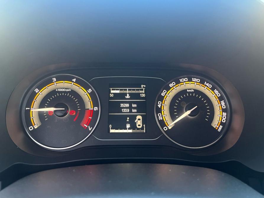 Lada (ВАЗ) Vesta I Рестайлинг (NG) Тольятти  - изображение 14