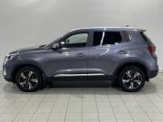 Chery Tiggo 4 Pro I Рестайлинг Курск  - изображение 25